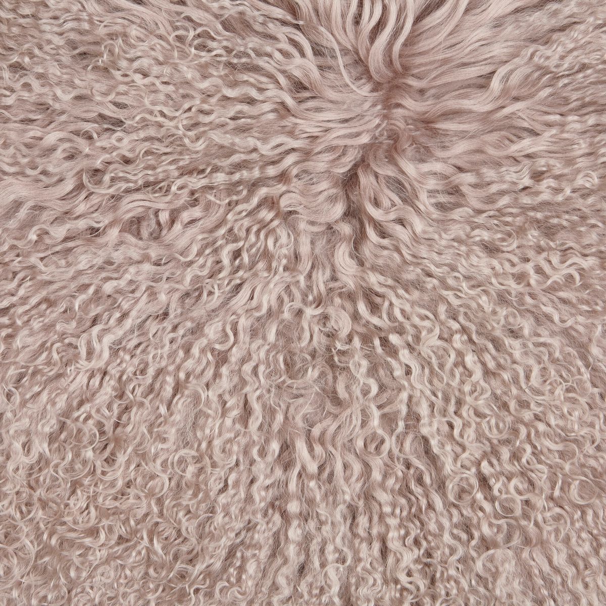 Gyngestol med tibetansk trekk