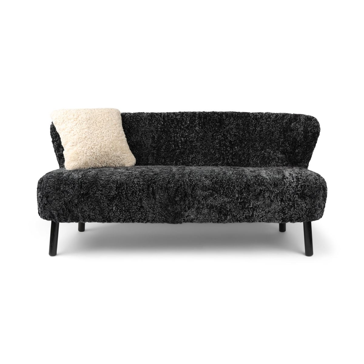 Emanuel 3-seters sofa | Design møbler