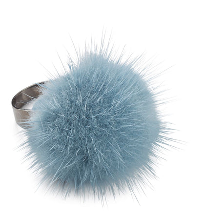 Ring pom pom