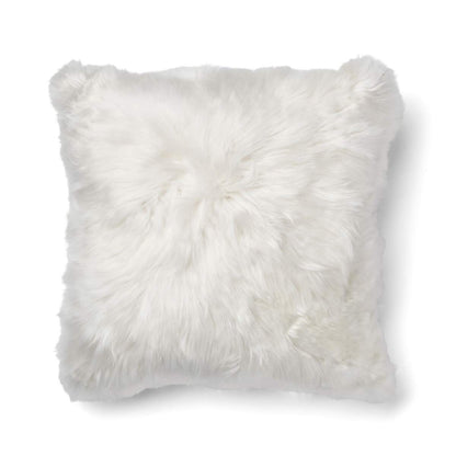 Alpaca Pillow | 40x40 cm, 30x60 cm, 60x60 cm