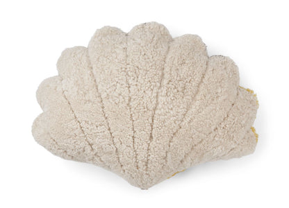 Mønstersamling | Shell Pillow | 42x58 cm | 35x50 cm | 75x54 cm