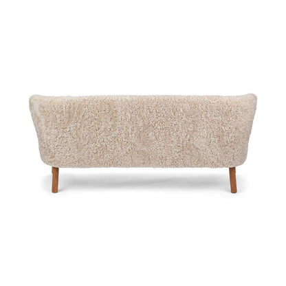 Emanuel 3-seters sofa | Design møbler