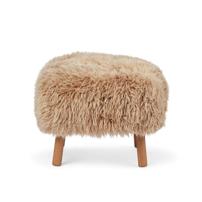 Emily Stool | Langhåret