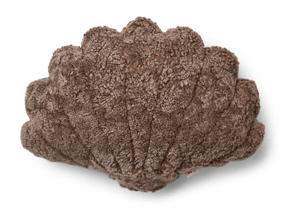 Skallpute | Korthåret | New Zealand