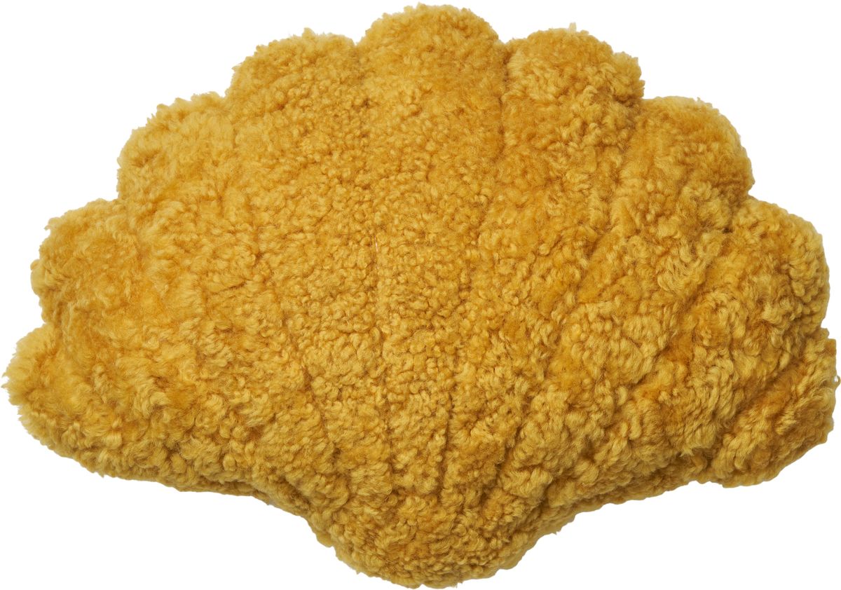 Skallpute | Korthåret | New Zealand