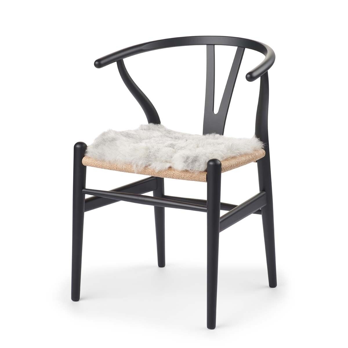 Setepute | Korthåret | Island | 40x40 cm