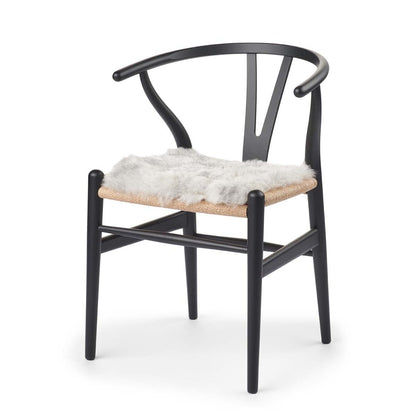 Setepute | Korthåret | Island | 40x40 cm