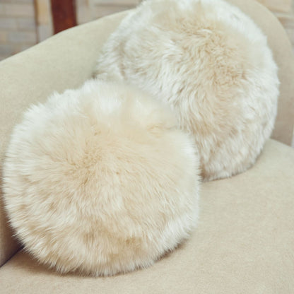 Angelittpute | Langhåret | New Zealand | Ø25/30/35