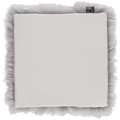 Sittepute m/fyll | Langhåret | New Zealand | 37x37 cm