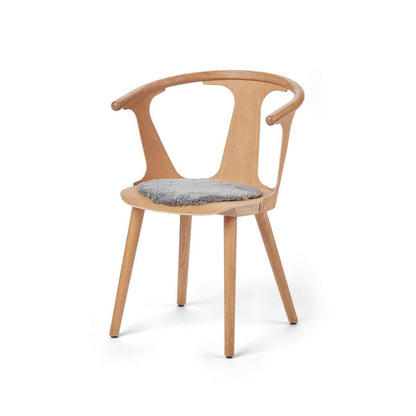 Setepute | Korthåret | New Zealand | Ø34 cm