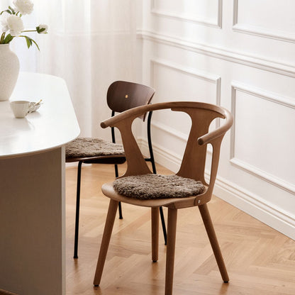 Setepute | Korthåret | New Zealand | Ø38 cm