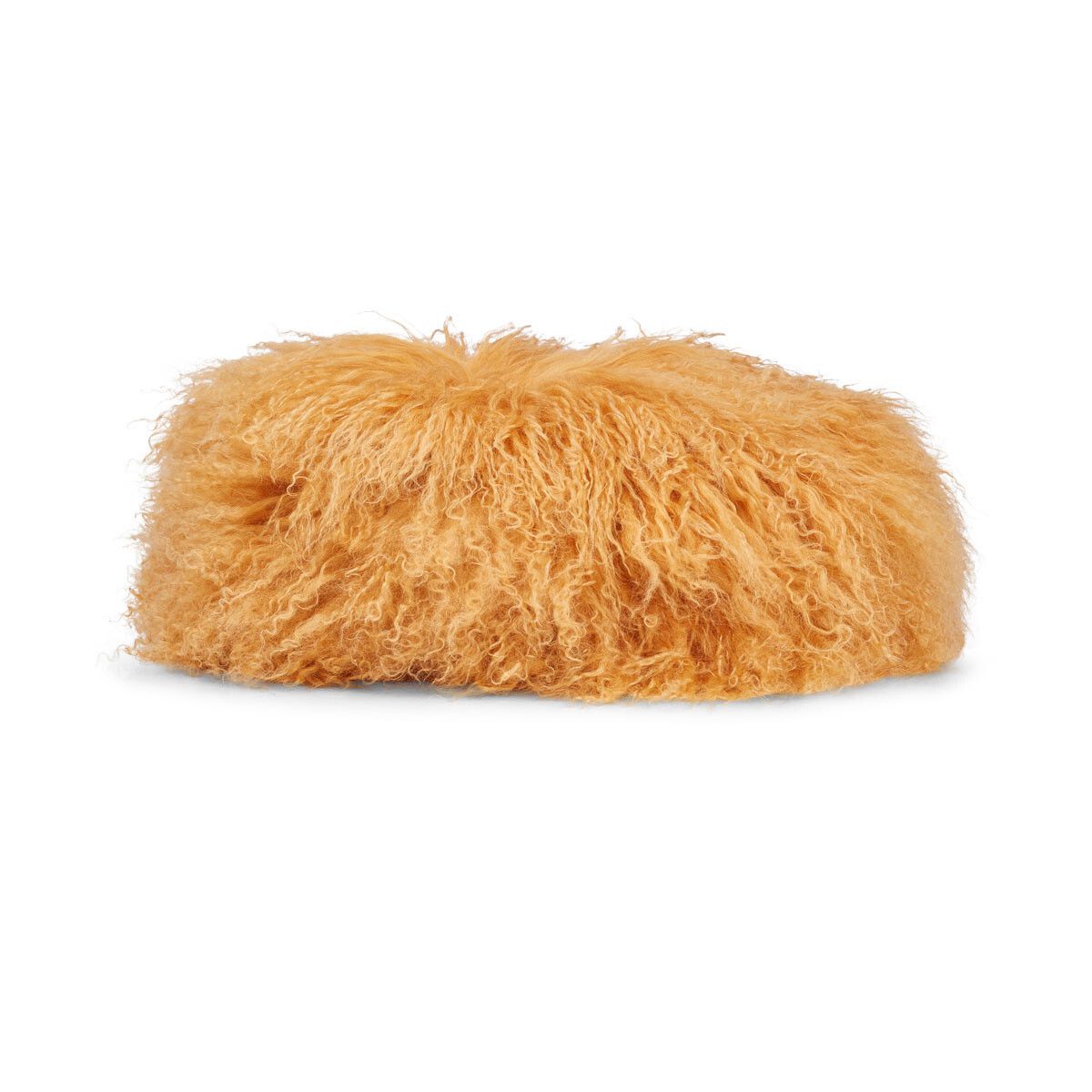 Trekk til barkrakk/krakk | Krøllete | Tibet | D35 cm