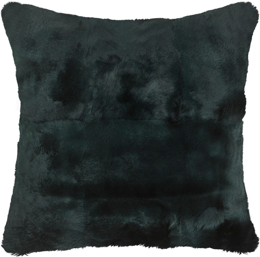 Pelspute | Rex kanin, kashmir | 45x45 cm og 60x60 cm