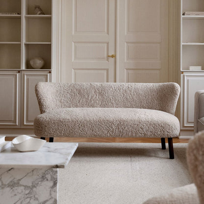 Emanuel 2-seters sofa | Design møbler