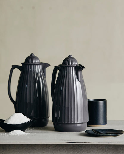 Kepel Bowl liten - svart