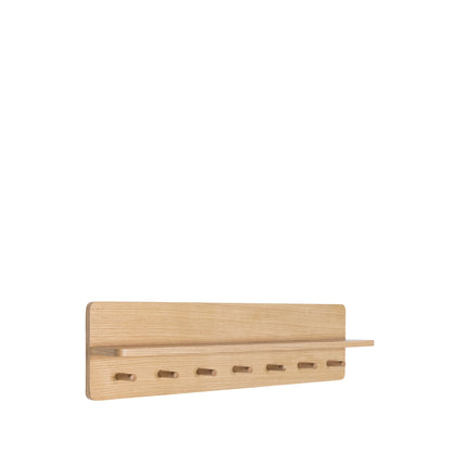 Space Knekkstativ Stor Natur - 80x12xh20cm