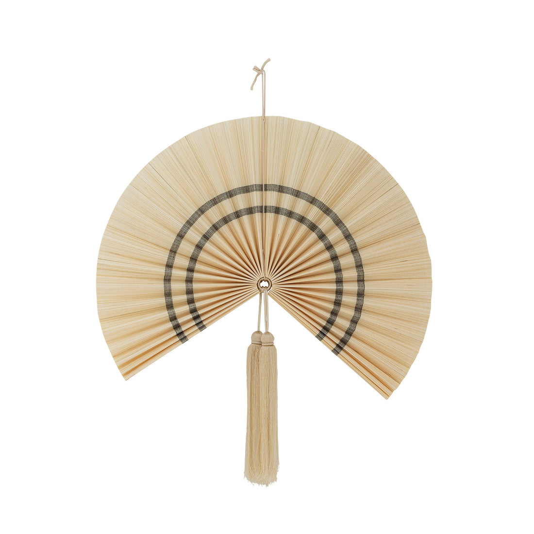 Bloomingville Jaime Wall Decoration, Nature, Bamboo