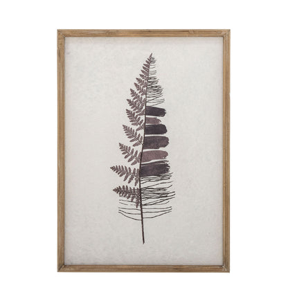 Kreativ samling korval illustrasjon med ramme, natur, furu