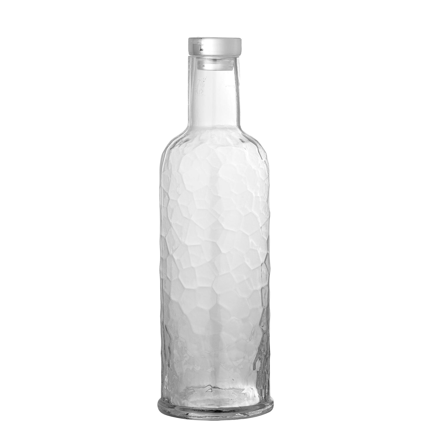 Ellah Carafe, Clear, Glass
