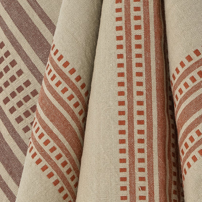 Dali -håndkle, grått, bomull