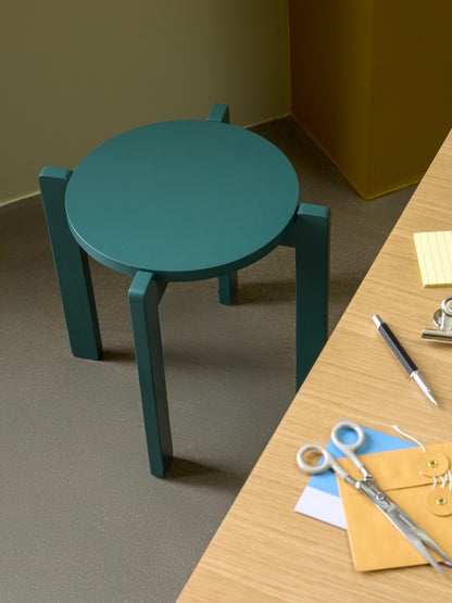 Always Stool Bensin - ø45xh42cm