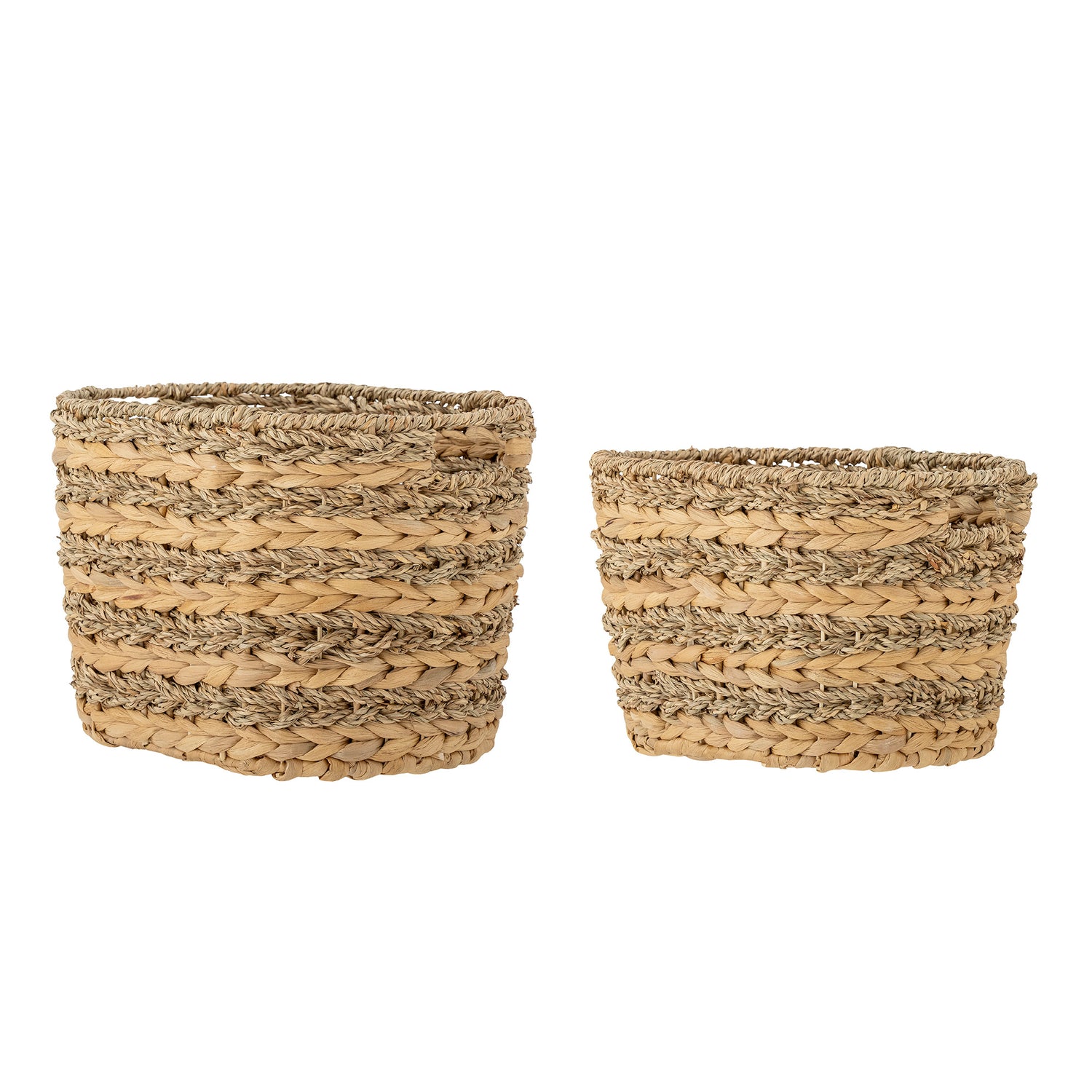 Indra Basket, natur, vannhyacint