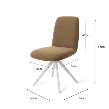 Taiwa spisestol Willow