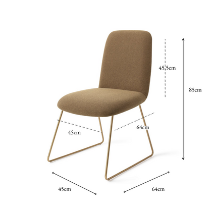 Taiwa spisestol Willow