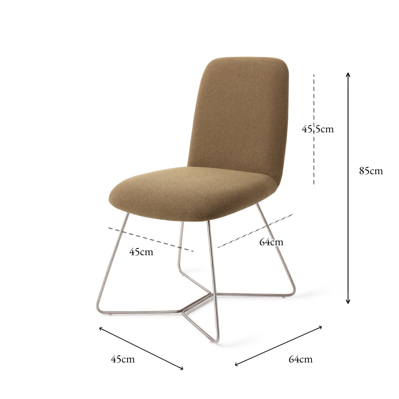 Taiwa spisestol Willow