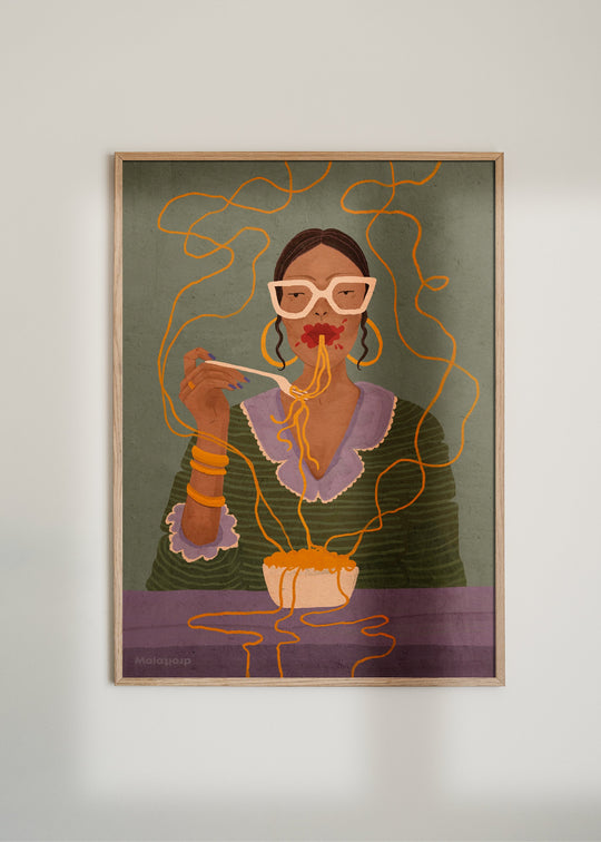 What's for dinner? - Maladroit - DesignGaragen.dk