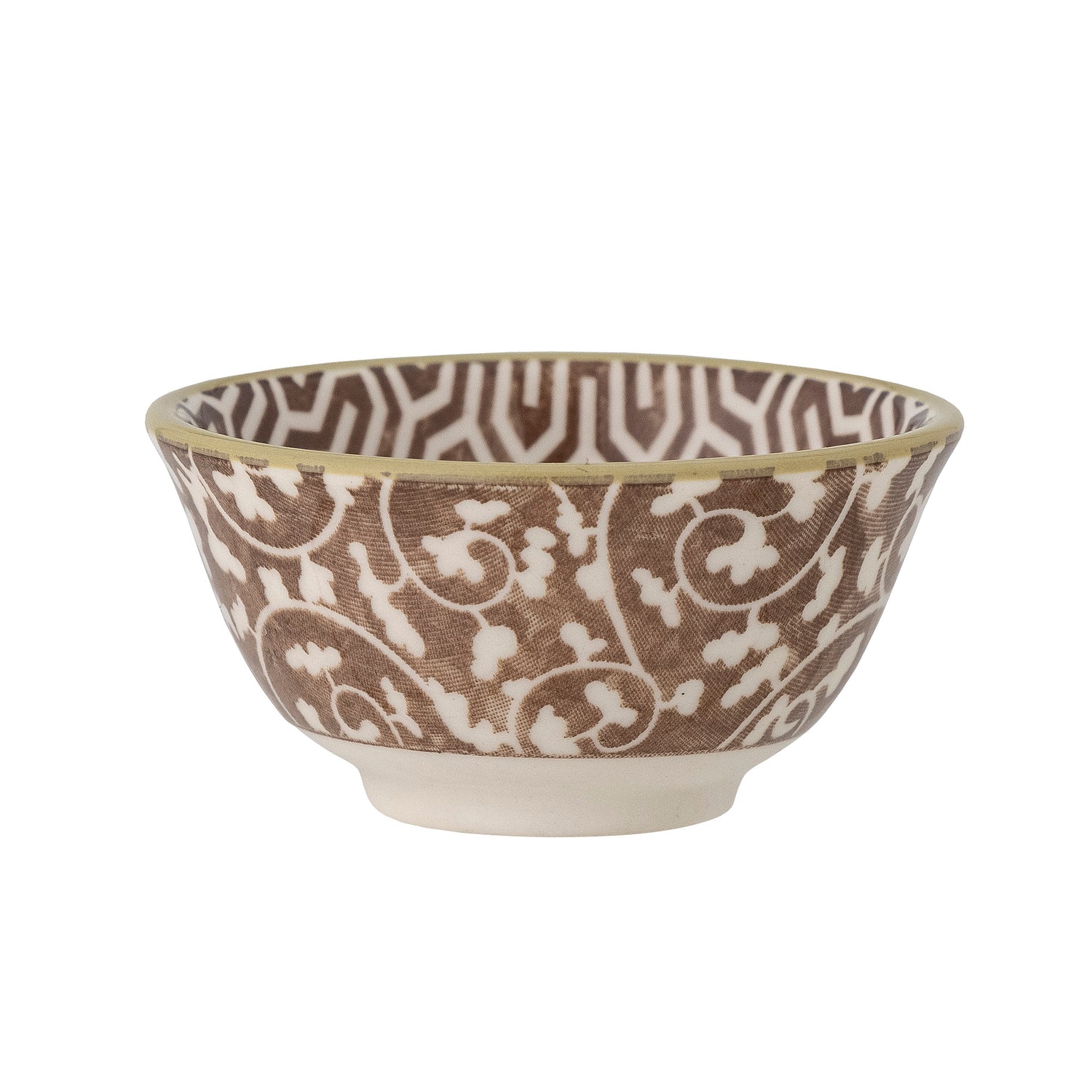 Maple Bowl, brun, steingarts