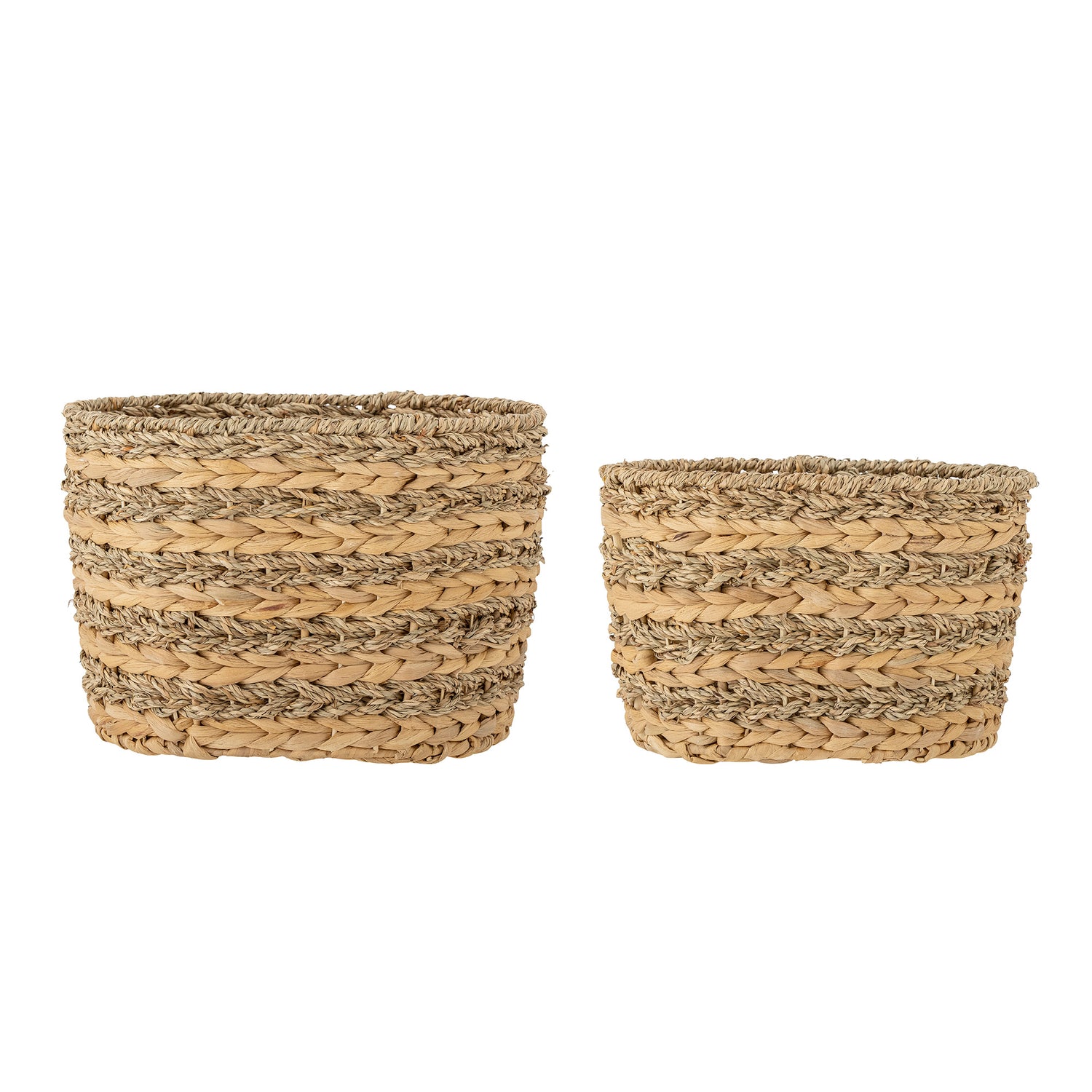 Indra Basket, natur, vannhyacint