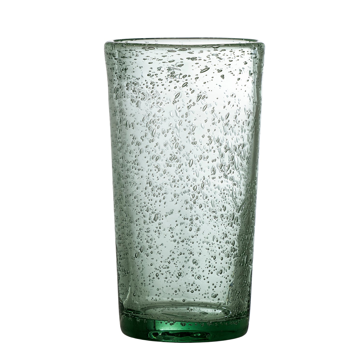 Manela Drinking Glass, grønt, glass