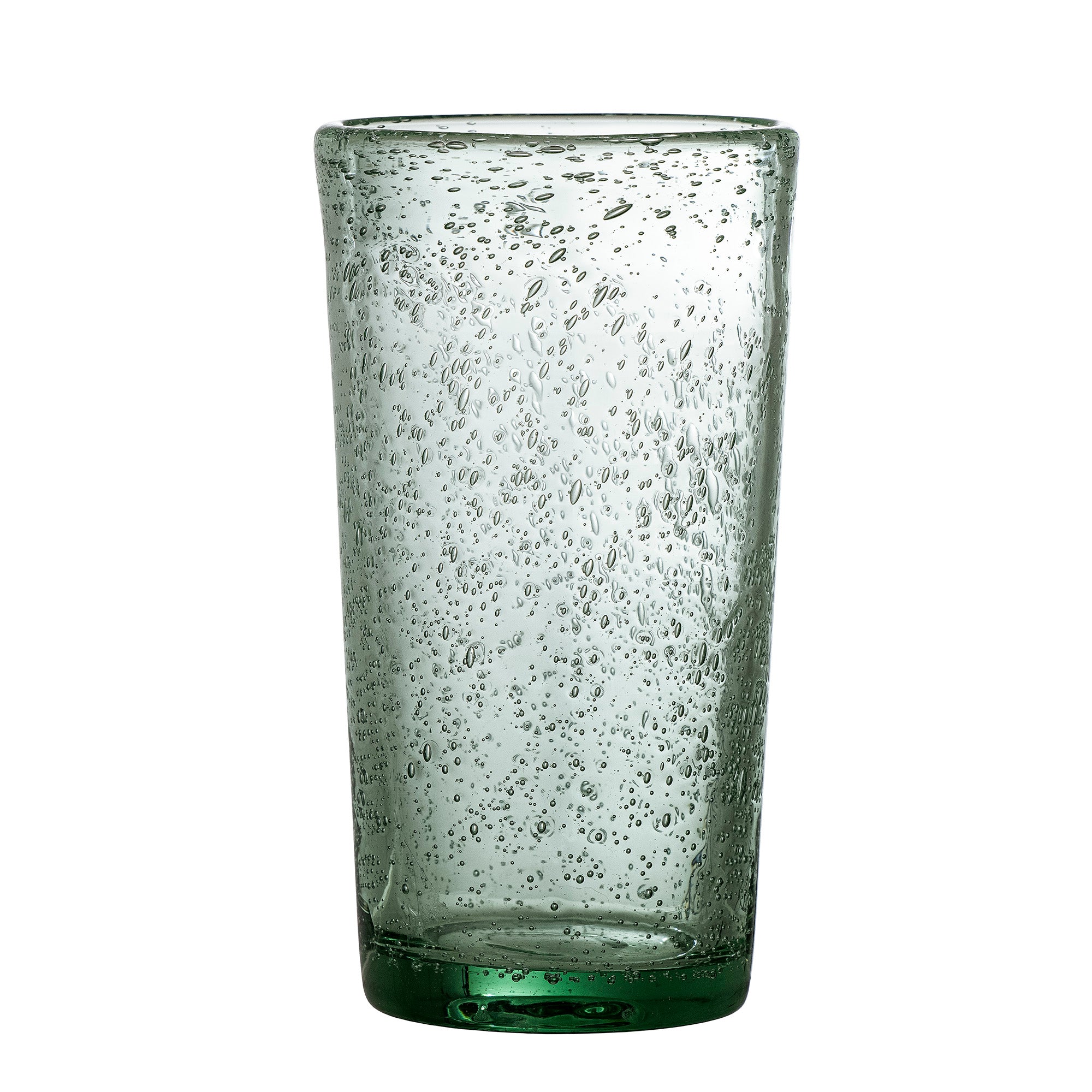 Manela Drinking Glass, grønt, glass
