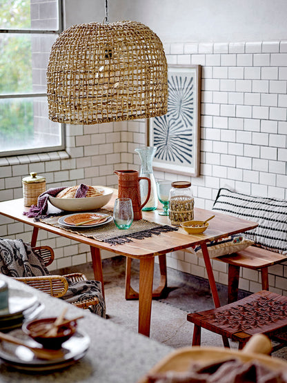 Bloomingville Manela Carafe, grønt, glass