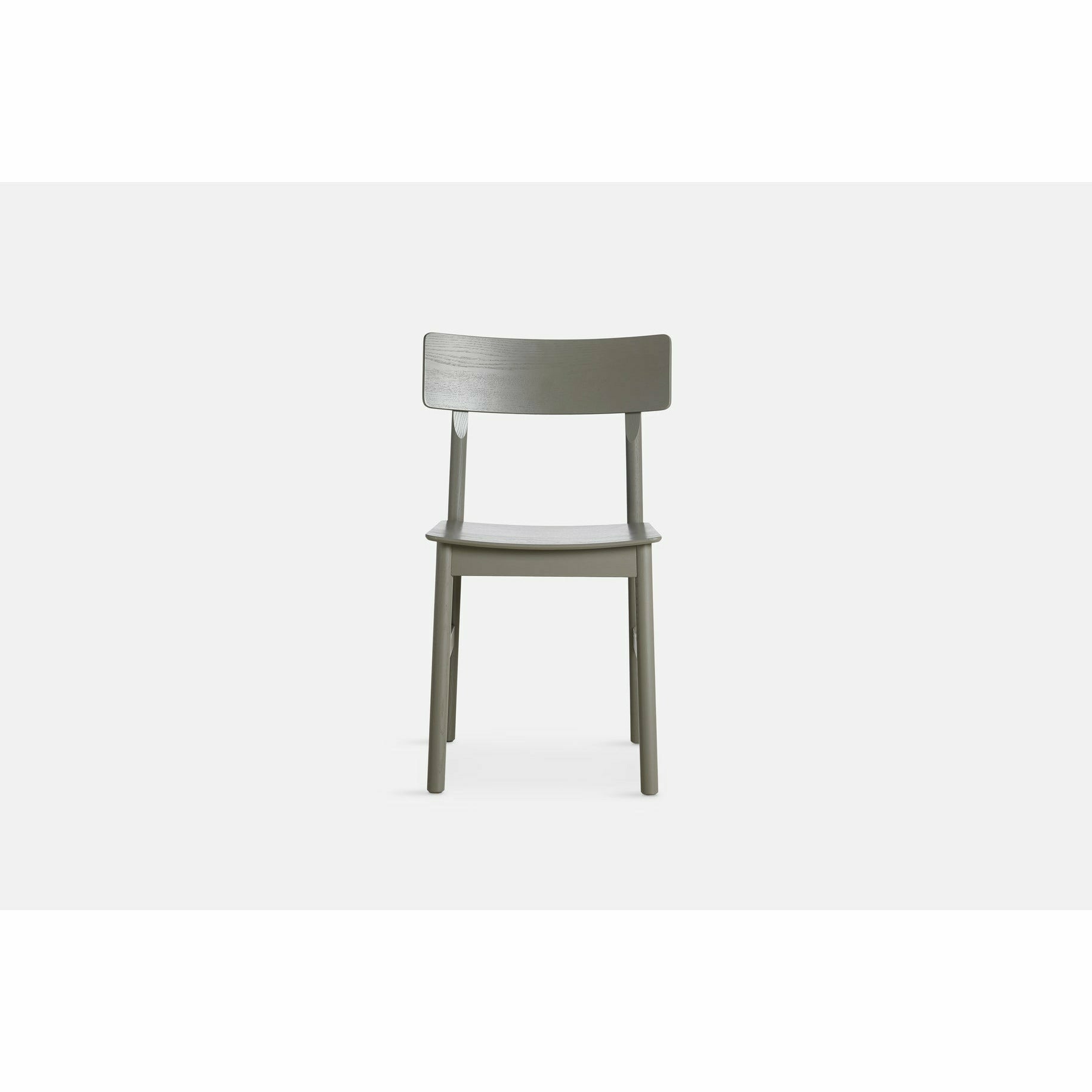 Woud - Pause Dining Chair 2.0 - Taupe