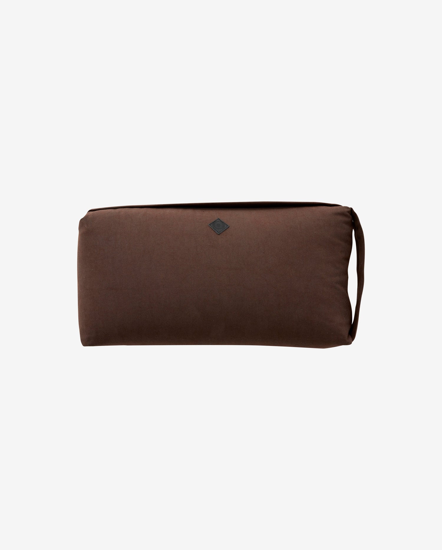 Nordal A/S YOGA meditasjonsbolster, sjokoladebrun