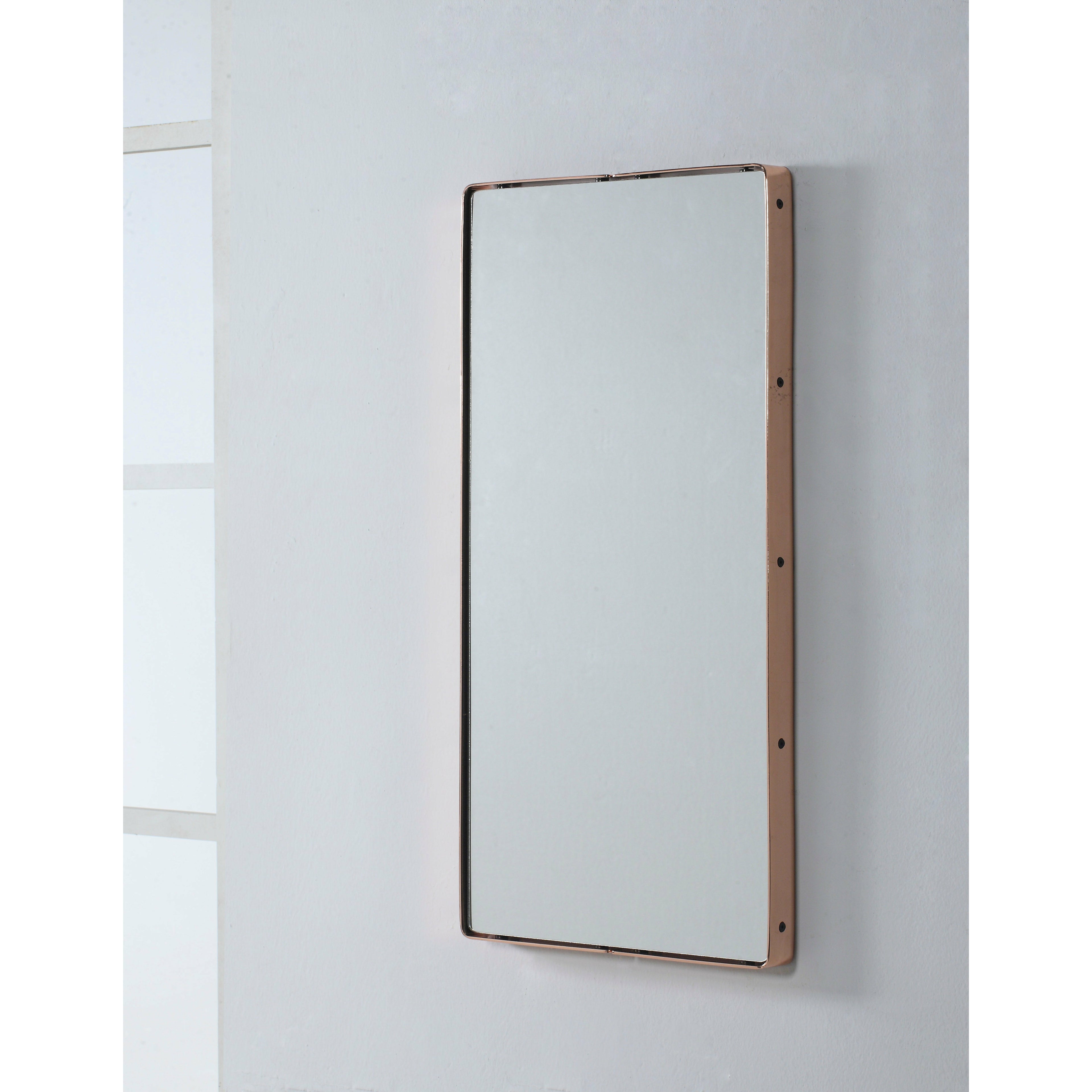 Camino - Bautista 2 Mirror - 40x80 cm