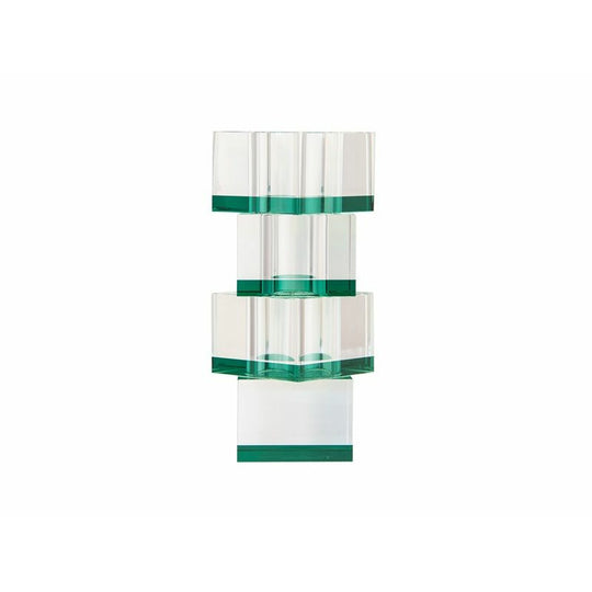 House of Sander Flora vase, Grøn - House of Sander - DesignGaragen.dk
