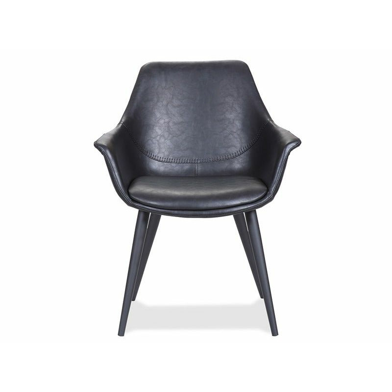 House of Sander Signe Chair, Black