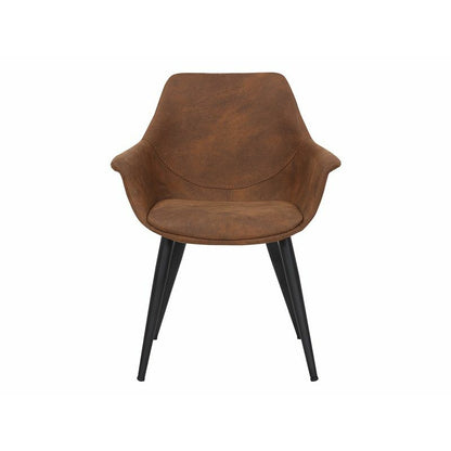 House of Sander Signe Chair, Brown