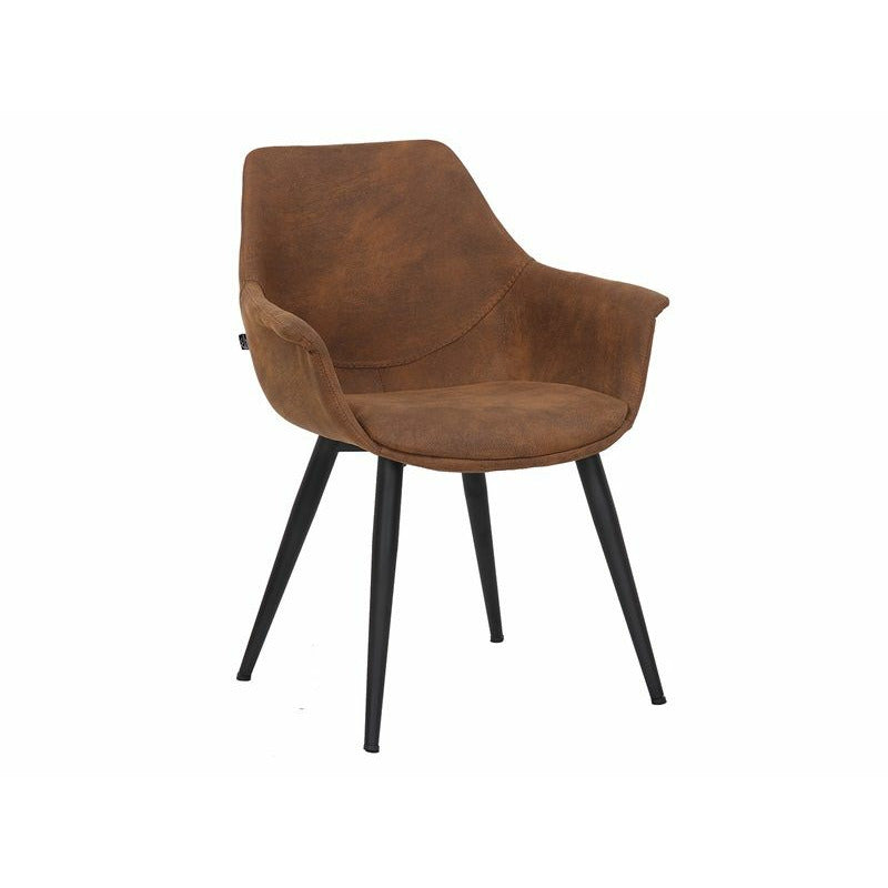 House of Sander Signe Chair, Brown