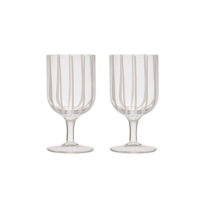 Oyoy Living Mizu Windlas - Pakke med 2 - Klar