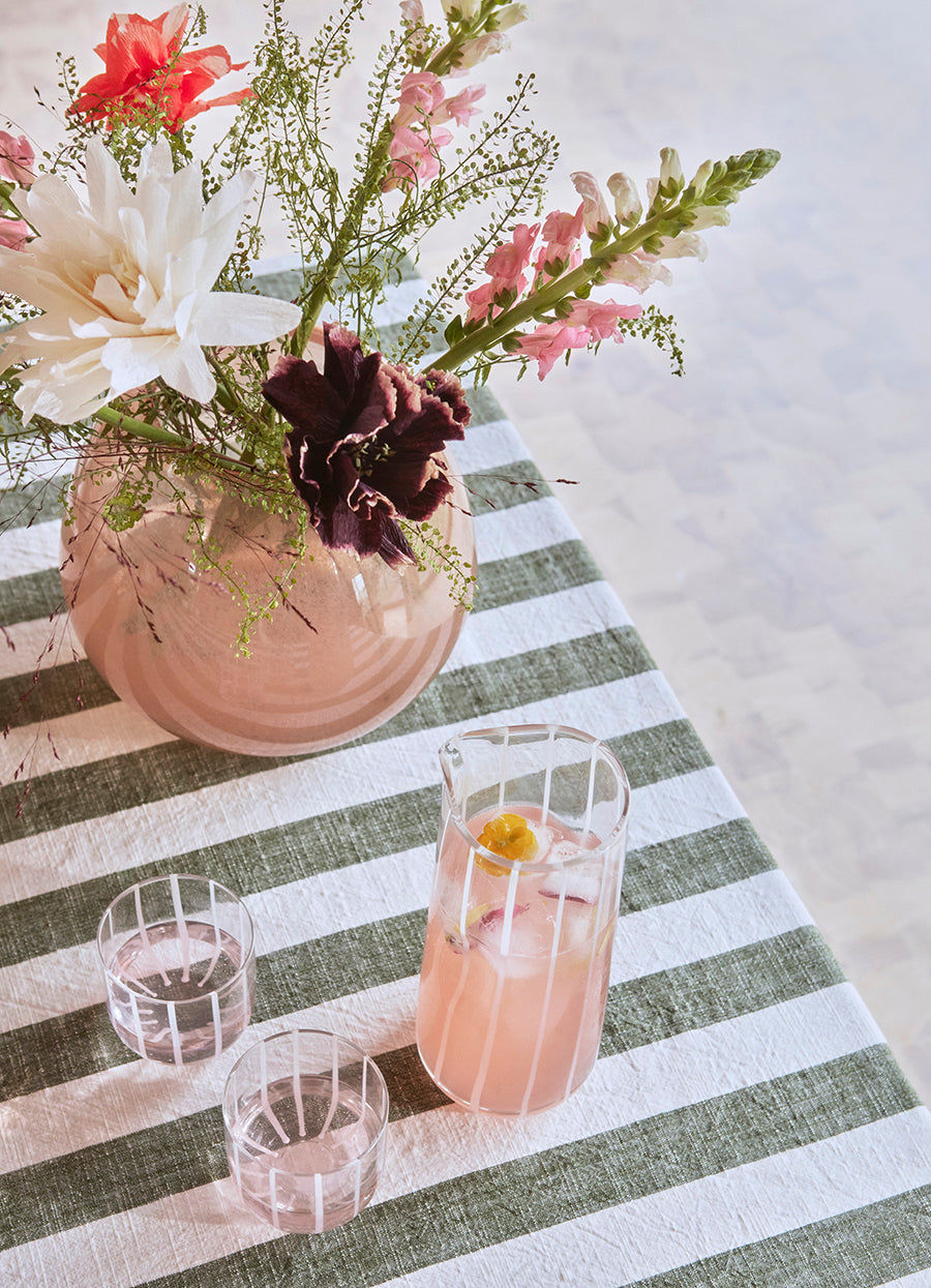 Oyoy Living Mizu Water Caraff - Klar