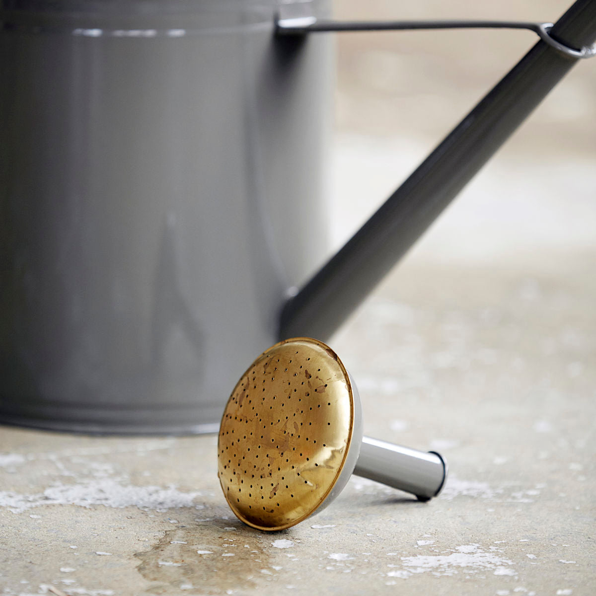 House Doctor - Vannkanne, HDWan, Grå