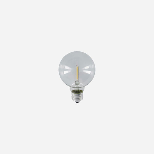 House Doctor - LED pære E27/3watt - House Doctor - DesignGaragen.dk