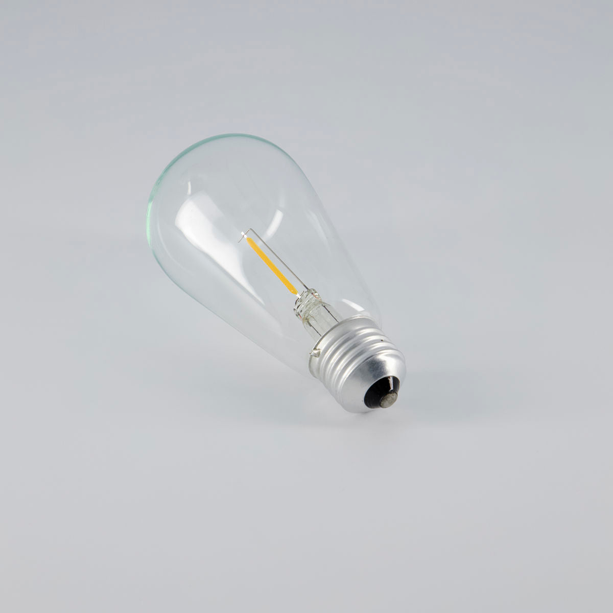 Huslege - Ledet Pear E27/3Watt