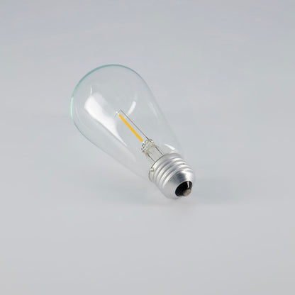 Huslege - Ledet Pear E27/3Watt