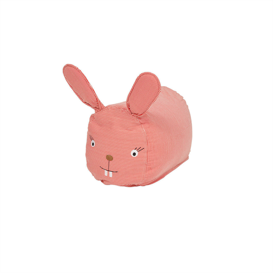 Oyoy Mini Rosy Rabbit - Ride On Rabbit