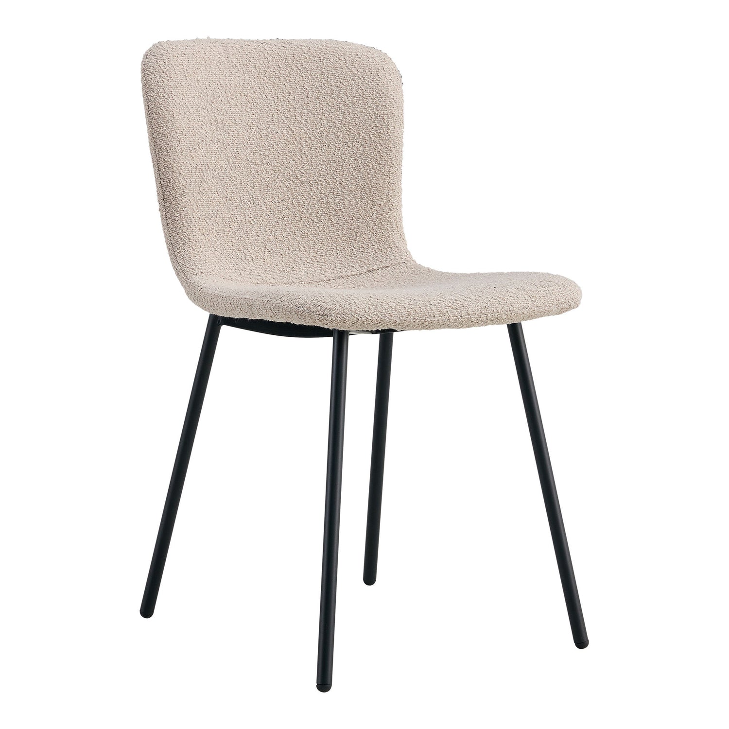 Hus Nordic Halden Dining Chair - Set of 2